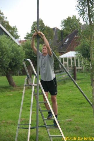 Kermis Hauwert 2008 - 023